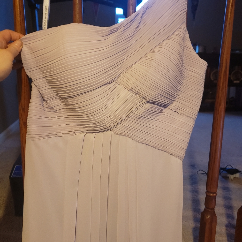 Morilee Bridesmaids Gown